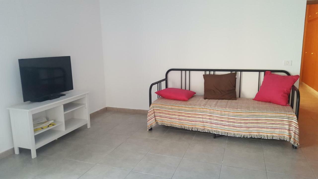 דירות טיחראפה Casa Hortensia1 מראה חיצוני תמונה
