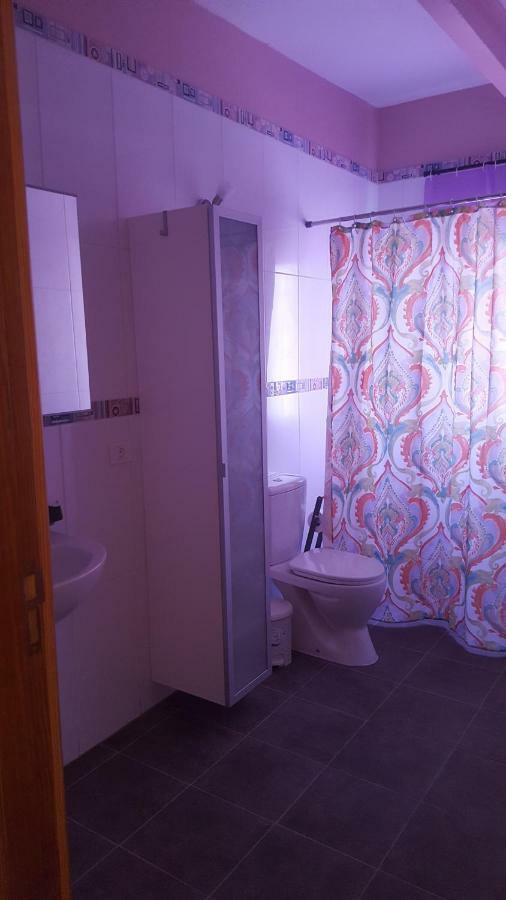 דירות טיחראפה Casa Hortensia1 מראה חיצוני תמונה